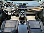 Used 2020 Honda CR-V TOURING in MARTINSVILLE, VIRGINIA (Photo 13)