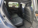 Used 2020 Honda CR-V TOURING in MARTINSVILLE, VIRGINIA (Photo 17)