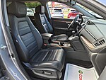 Used 2020 Honda CR-V TOURING in MARTINSVILLE, VIRGINIA (Photo 18)