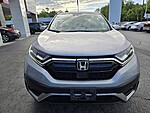 Used 2020 Honda CR-V TOURING in MARTINSVILLE, VIRGINIA (Photo 2)