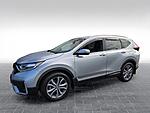 Used 2020 Honda CR-V TOURING in MARTINSVILLE, VIRGINIA (Photo 3)