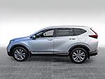Used 2020 Honda CR-V TOURING in MARTINSVILLE, VIRGINIA (Photo 4)