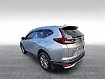 Used 2020 Honda CR-V TOURING in MARTINSVILLE, VIRGINIA (Photo 5)