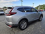 Used 2020 Honda CR-V TOURING in MARTINSVILLE, VIRGINIA (Photo 7)