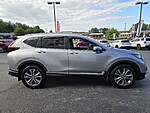 Used 2020 Honda CR-V TOURING in MARTINSVILLE, VIRGINIA (Photo 8)