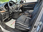 Used 2020 Honda CR-V TOURING in MARTINSVILLE, VIRGINIA (Photo 9)