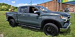 Used 2025 CHEVROLET SILVERADO 1500 LT in MARTINSVILLE, VIRGINIA