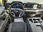 Used 2025 CHEVROLET SILVERADO 1500 LT in MARTINSVILLE, VIRGINIA (Photo 11)