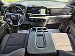 Used 2025 CHEVROLET SILVERADO 1500 LT in MARTINSVILLE, VIRGINIA (Photo 12)