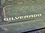 Used 2025 CHEVROLET SILVERADO 1500 LT in MARTINSVILLE, VIRGINIA (Photo 16)