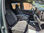 Used 2025 CHEVROLET SILVERADO 1500 LT in MARTINSVILLE, VIRGINIA (Photo 18)