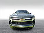 Used 2025 CHEVROLET SILVERADO 1500 LT in MARTINSVILLE, VIRGINIA (Photo 2)