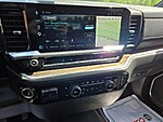 Used 2025 CHEVROLET SILVERADO 1500 LT in MARTINSVILLE, VIRGINIA (Photo 22)