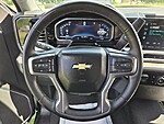 Used 2025 CHEVROLET SILVERADO 1500 LT in MARTINSVILLE, VIRGINIA (Photo 28)