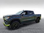 Used 2025 CHEVROLET SILVERADO 1500 LT in MARTINSVILLE, VIRGINIA (Photo 3)