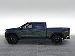 Used 2025 CHEVROLET SILVERADO 1500 LT in MARTINSVILLE, VIRGINIA (Photo 4)