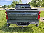 Used 2025 CHEVROLET SILVERADO 1500 LT in MARTINSVILLE, VIRGINIA (Photo 6)