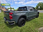Used 2025 CHEVROLET SILVERADO 1500 LT in MARTINSVILLE, VIRGINIA (Photo 7)