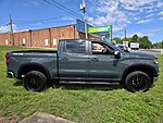 Used 2025 CHEVROLET SILVERADO 1500 LT in MARTINSVILLE, VIRGINIA (Photo 8)