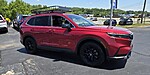 Used 2023 Honda CR-V Hybrid SPORT in MARTINSVILLE, VIRGINIA