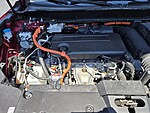 Used 2023 Honda CR-V Hybrid SPORT in MARTINSVILLE, VIRGINIA (Photo 19)