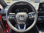 Used 2023 Honda CR-V Hybrid SPORT in MARTINSVILLE, VIRGINIA (Photo 27)