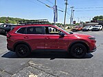 Used 2023 Honda CR-V Hybrid SPORT in MARTINSVILLE, VIRGINIA (Photo 8)