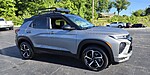 Used 2023 CHEVROLET TRAILBLAZER RS in MARTINSVILLE, VIRGINIA