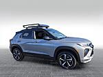 Used 2023 CHEVROLET TRAILBLAZER RS in MARTINSVILLE, VIRGINIA (Photo 1)