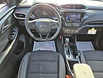 Used 2023 CHEVROLET TRAILBLAZER RS in MARTINSVILLE, VIRGINIA (Photo 11)