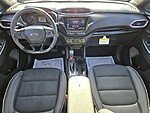Used 2023 CHEVROLET TRAILBLAZER RS in MARTINSVILLE, VIRGINIA (Photo 12)