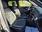 Used 2023 CHEVROLET TRAILBLAZER RS in MARTINSVILLE, VIRGINIA (Photo 16)