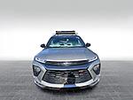 Used 2023 CHEVROLET TRAILBLAZER RS in MARTINSVILLE, VIRGINIA (Photo 2)