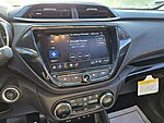 Used 2023 CHEVROLET TRAILBLAZER RS in MARTINSVILLE, VIRGINIA (Photo 20)