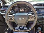 Used 2023 CHEVROLET TRAILBLAZER RS in MARTINSVILLE, VIRGINIA (Photo 26)