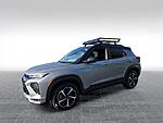 Used 2023 CHEVROLET TRAILBLAZER RS in MARTINSVILLE, VIRGINIA (Photo 3)