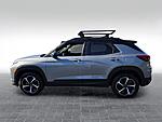 Used 2023 CHEVROLET TRAILBLAZER RS in MARTINSVILLE, VIRGINIA (Photo 4)