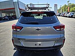 Used 2023 CHEVROLET TRAILBLAZER RS in MARTINSVILLE, VIRGINIA (Photo 6)