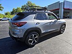 Used 2023 CHEVROLET TRAILBLAZER RS in MARTINSVILLE, VIRGINIA (Photo 7)