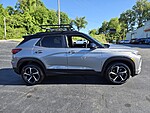 Used 2023 CHEVROLET TRAILBLAZER RS in MARTINSVILLE, VIRGINIA (Photo 8)