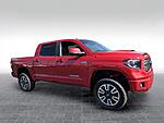 Used 2019 TOYOTA TUNDRA TRD PRO in MARTINSVILLE, VIRGINIA (Photo 1)
