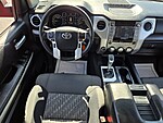 Used 2019 TOYOTA TUNDRA TRD PRO in MARTINSVILLE, VIRGINIA (Photo 11)