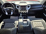Used 2019 TOYOTA TUNDRA TRD PRO in MARTINSVILLE, VIRGINIA (Photo 12)