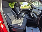 Used 2019 TOYOTA TUNDRA TRD PRO in MARTINSVILLE, VIRGINIA (Photo 17)