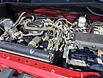 Used 2019 TOYOTA TUNDRA TRD PRO in MARTINSVILLE, VIRGINIA (Photo 19)