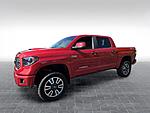 Used 2019 TOYOTA TUNDRA TRD PRO in MARTINSVILLE, VIRGINIA (Photo 3)