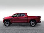 Used 2019 TOYOTA TUNDRA TRD PRO in MARTINSVILLE, VIRGINIA (Photo 4)