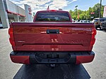 Used 2019 TOYOTA TUNDRA TRD PRO in MARTINSVILLE, VIRGINIA (Photo 6)