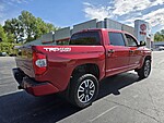 Used 2019 TOYOTA TUNDRA TRD PRO in MARTINSVILLE, VIRGINIA (Photo 7)