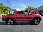Used 2019 TOYOTA TUNDRA TRD PRO in MARTINSVILLE, VIRGINIA (Photo 8)